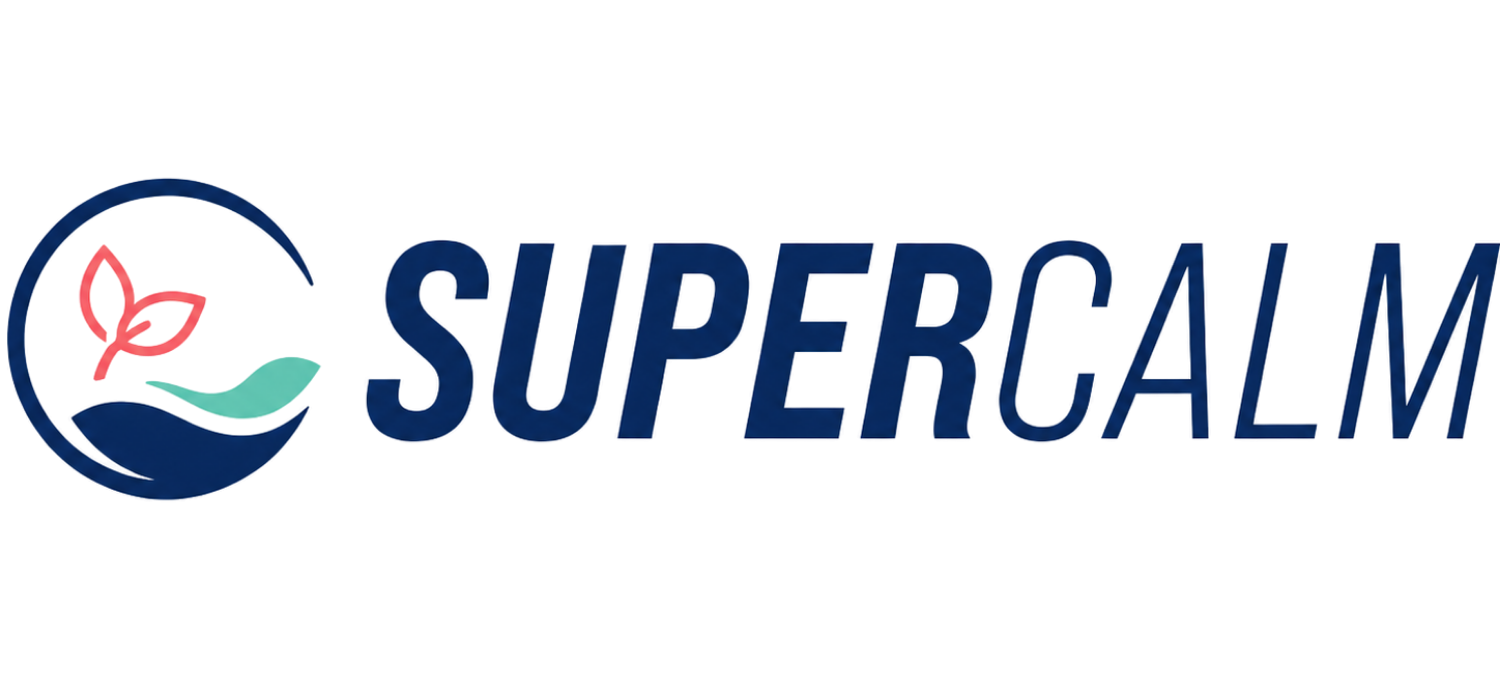 SuperCalm UK